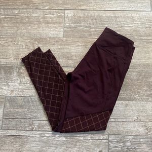 Victoria secret sport legging